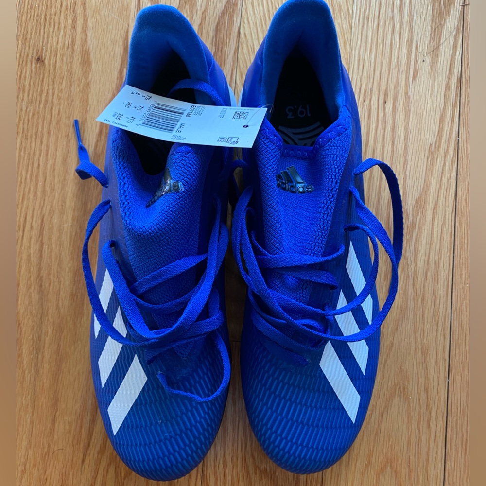 New Adidas Turf Soccer Cleats